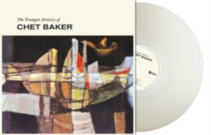 Baker Chet - Trumpet Artistry Of Chet Baker Yhe i gruppen Minishops / Chet Baker hos Bengans Skivbutik AB (5575563)