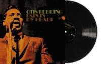 Redding Otis - Pain In My Heart (Black Vinyl Lp) i gruppen VINYL / RnB-Soul hos Bengans Skivbutik AB (5575565)