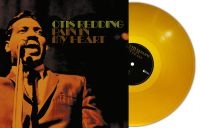 Redding Otis - Pain In My Heart (Orange Vinyl Lp) i gruppen VINYL / RnB-Soul hos Bengans Skivbutik AB (5575566)