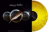Jimmy Page & Robert Plant - Zoso Friends (3 Lp Lagoon Vinyl) i gruppen VINYL / Hårdrock hos Bengans Skivbutik AB (5575577)