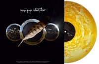 Jimmy Page & Robert Plant - Zoso Friends (3 Lp Orange Cloudy Vi i gruppen VINYL / Hårdrock hos Bengans Skivbutik AB (5575578)