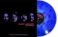 Black Sabbath - Paranoia - Bbc Sunday Show, London i gruppen VINYL / Hårdrock hos Bengans Skivbutik AB (5575579)