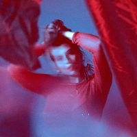 Gina Été - Prosopagnosia i gruppen VINYL / Pop-Rock hos Bengans Skivbutik AB (5575589)