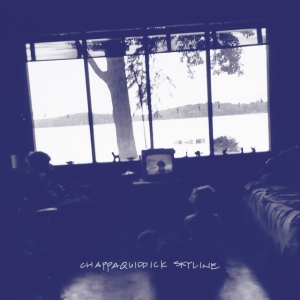 Chappaquiddick Skyline - Chappaquiddick Skyline (Indie Exclu i gruppen VINYL / Pop-Rock hos Bengans Skivbutik AB (5575602)