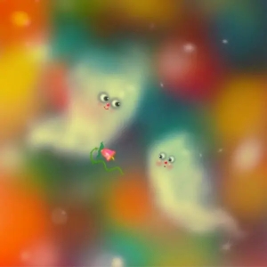 Odd Couple - Rush-Hour Des Lebens i gruppen VINYL / Pop-Rock hos Bengans Skivbutik AB (5575631)