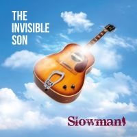 Slowman - The Invisible Son i gruppen CD / Blues hos Bengans Skivbutik AB (5575639)