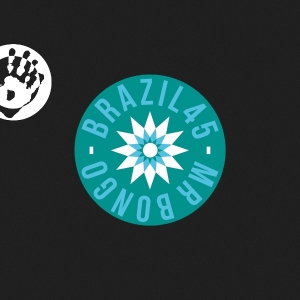 Elza Soares & Elizabeth - Mas Que Nada / Vou Falar-Lhe Francamente i gruppen ÖVRIGT / Övrigt / aub hos Bengans Skivbutik AB (5575683)