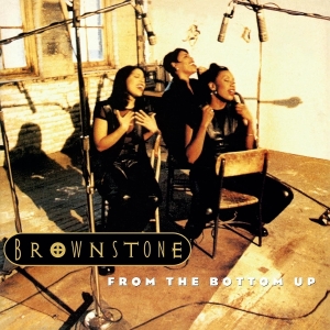Brownstone - From The Bottom Up i gruppen ÖVRIGT / Övrigt / aub hos Bengans Skivbutik AB (5575690)