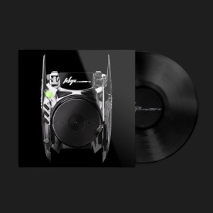 aespa - Whiplash (Lp Version) i gruppen Minishops / K-Pop Minishops / Aespa hos Bengans Skivbutik AB (5575712)