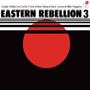 Cedar Walton - Eastern Rebellion 3 i gruppen ÖVRIGT / Övrigt / aub hos Bengans Skivbutik AB (5575726)
