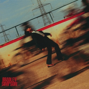 Simpson Bradley - The Panic Years i gruppen CD / Pop-Rock hos Bengans Skivbutik AB (5575728)