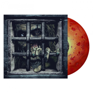 Richard Band - Castle Freak i gruppen VINYL / Film-Musikal hos Bengans Skivbutik AB (5575729)