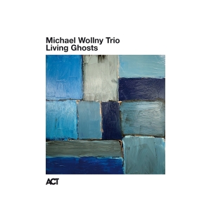 Michael Wollny Trio - Living Ghosts (Live) i gruppen CD / Jazz hos Bengans Skivbutik AB (5575740)