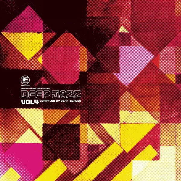 Various Artists - If Music Presents: You Need This! A i gruppen VINYL / Toppsäljare hos Bengans Skivbutik AB (5575812)