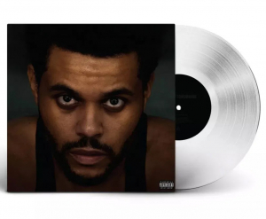 The Weeknd - Hurry Up Tomorrow (Indie Exclusive Vinyl) i gruppen VINYL / Pop-Rock,RnB-Soul hos Bengans Skivbutik AB (5575822)