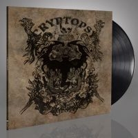 Cryptopsy - Cryptopsy (Black Vinyl Lp) i gruppen VINYL / Hårdrock hos Bengans Skivbutik AB (5575842)
