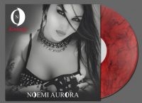 Noemi Aurora - Kintsugi (Shining Version Vinyl Lp) i gruppen VINYL / Toppsäljare hos Bengans Skivbutik AB (5575847)