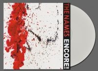 Names The - Encore! (Solid White Vinyl Lp) i gruppen VINYL / Hårdrock hos Bengans Skivbutik AB (5575851)