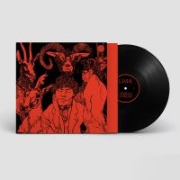 Ulver - Liminal Animals (Black Vinyl Lp) i gruppen VINYL / Hårdrock hos Bengans Skivbutik AB (5575857)