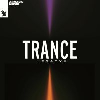 Various Artists - Trance Legacy Iii i gruppen VINYL / Pop-Rock hos Bengans Skivbutik AB (5575896)