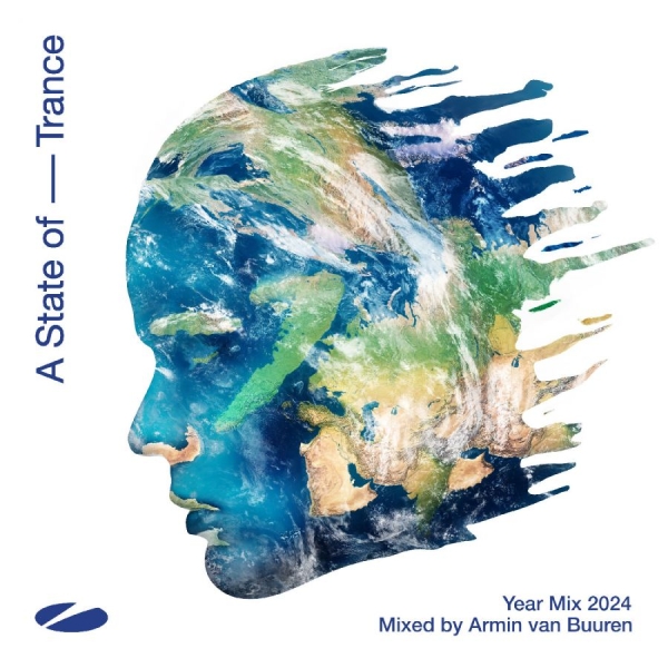 Various Artists - A State Of Trance Year Mix 2024 (Armin Van Buuren) 2CD i gruppen CD / Toppsäljare hos Bengans Skivbutik AB (5575897)