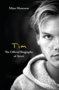 Avicii - Tim Official Biography (English) i gruppen Minishops / Avicii hos Bengans Skivbutik AB (5575914)