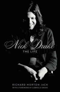 Nick Drake/Richard Morton - Nick Drake,The Life i gruppen Minishops / Nick Drake hos Bengans Skivbutik AB (5575916)