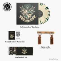 O'reillys And The Paddyhats - Coming Home (Special Vinyl Lp) i gruppen VINYL / Pop-Rock hos Bengans Skivbutik AB (5575964)