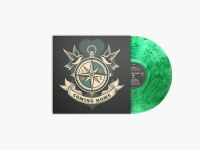 O'reillys And The Paddyhats - Coming Home (Green Smoke Vinyl Lp) i gruppen VINYL / Pop-Rock hos Bengans Skivbutik AB (5575966)