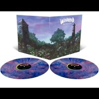 Windhand - Grief's Infernal Flower i gruppen VINYL / Hårdrock hos Bengans Skivbutik AB (5575970)