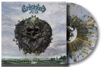 Entombed A.D. - Back To The Front (Splatter Vinyl L i gruppen VINYL / Hårdrock,Svensk Musik hos Bengans Skivbutik AB (5575986)