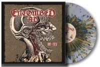 Entombed A.D. - Dead Dawn (Splatter Vinyl Lp) i gruppen VINYL / Hårdrock,Svensk Musik hos Bengans Skivbutik AB (5575988)