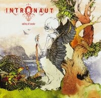 Intronaut - Valley Of Smoke (Splatter Vinyl Lp) i gruppen VINYL / Hårdrock hos Bengans Skivbutik AB (5576002)