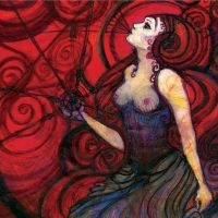 Nachtmystium - World We Left Behind The (2 Lp Spla i gruppen VINYL / Hårdrock hos Bengans Skivbutik AB (5576006)