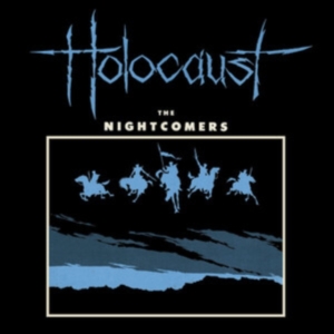 Holocaust - Nightcomers The (Orange Vinyl Lp) i gruppen VINYL / Hårdrock hos Bengans Skivbutik AB (5576023)