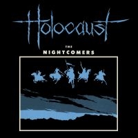 Holocaust - Nightcomers The (Splatter Vinyl Lp) i gruppen VINYL / Hårdrock hos Bengans Skivbutik AB (5576024)