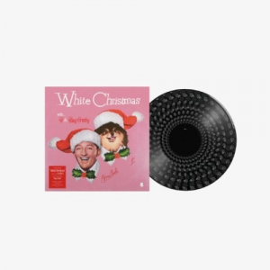 V x Bing Crosby - White Christmas (Zoetrope Picture Disc 12 Single) i gruppen Minishops / K-Pop Minishops / BTS hos Bengans Skivbutik AB (5576031)