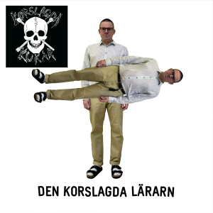 Korslagda Kukar - Den Korslagda Lärarn i gruppen Labels / Dalapop / Dalapop-kampanj hos Bengans Skivbutik AB (5576035)