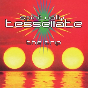 The Trip - Spiritually Tessellate i gruppen VINYL / Elektroniskt hos Bengans Skivbutik AB (5576040)