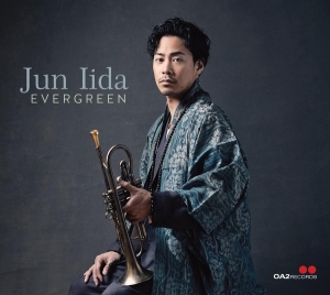 Jun Iida - Evergreen i gruppen ÖVRIGT / Övrigt / aub hos Bengans Skivbutik AB (5576047)
