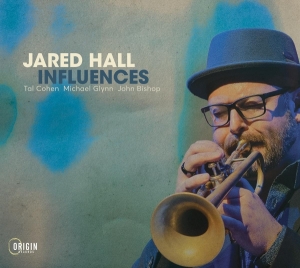 Jared Hall - Influences i gruppen ÖVRIGT / Övrigt / aub hos Bengans Skivbutik AB (5576052)