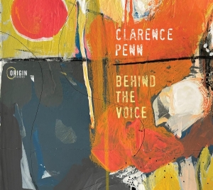 Clarence Penn - Behind The Voice i gruppen ÖVRIGT / Övrigt / aub hos Bengans Skivbutik AB (5576057)