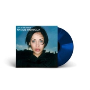 Imbruglia Natalie - Left Of The Middle i gruppen VINYL / Pop-Rock hos Bengans Skivbutik AB (5576060)
