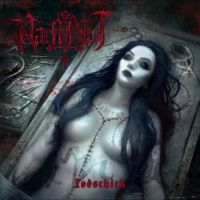 Nachtblut - Todschick i gruppen VINYL / Toppsäljare hos Bengans Skivbutik AB (5576098)