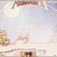 Camel - Moonmadness i gruppen MUSIK / CD+Blu-ray / Pop-Rock hos Bengans Skivbutik AB (5576117)
