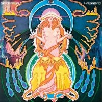 Hawkwind - Space Ritual - 50Th Anniversary i gruppen MUSIK / Musik Blu-Ray / Pop-Rock hos Bengans Skivbutik AB (5576120)