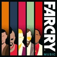 Various Artists - Far Cry Music: 20Th Anniversary Sou i gruppen VINYL / Pop-Rock hos Bengans Skivbutik AB (5576127)
