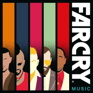 Various Artists - Far Cry Music: 20Th Anniversary Sou i gruppen VINYL / Pop-Rock hos Bengans Skivbutik AB (5576127)