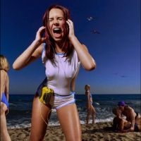 Gray Rose - Louder, Please i gruppen CD / Pop-Rock hos Bengans Skivbutik AB (5576129)