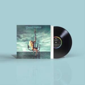 Great White - Hooked i gruppen VINYL / Pop-Rock hos Bengans Skivbutik AB (5576132)